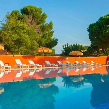 Charmante Maisonnette, Piscine, Jardin, Parking Apartment Argeles-sur-Mer