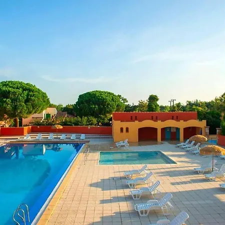 Charmante Maisonnette, Piscine, Jardin, Parking Apartment